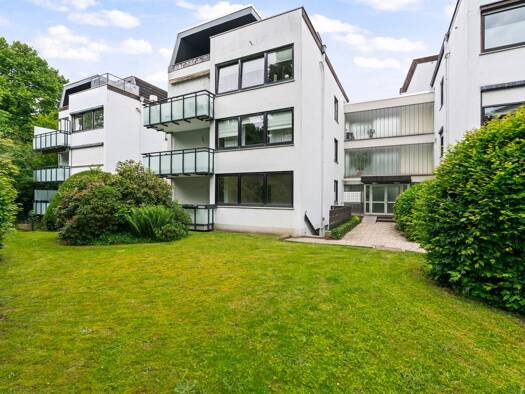 Wohnung zum Kauf 149.000 € 3 Zimmer 69,5 m² Gete Ost 28211