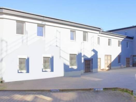 Werkstatt zur Miete provisionsfrei 1.309 € 238 m² Lagerfläche Bautzen Bautzen 02625