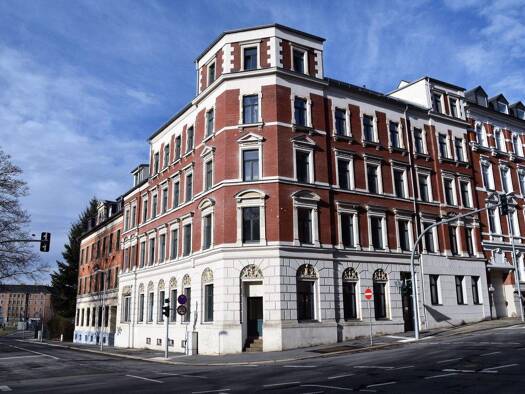 Wohnung zur Miete 685 € 5 Zimmer 133 m² 1. Geschoss frei ab 01.05.2026 Schloßchemnitz Chemnitz 09113