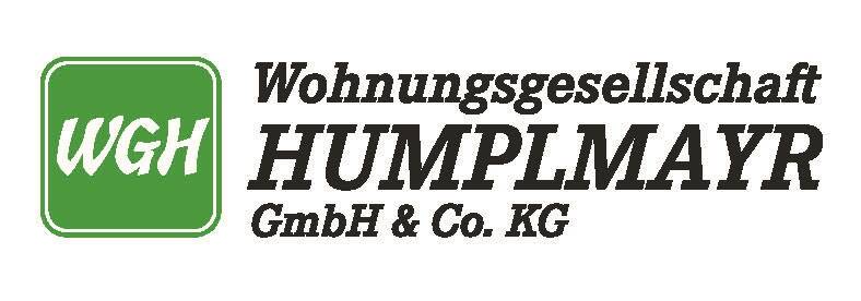 Wohnungsgesellschaft Humplmayr GmbH & Co. KG