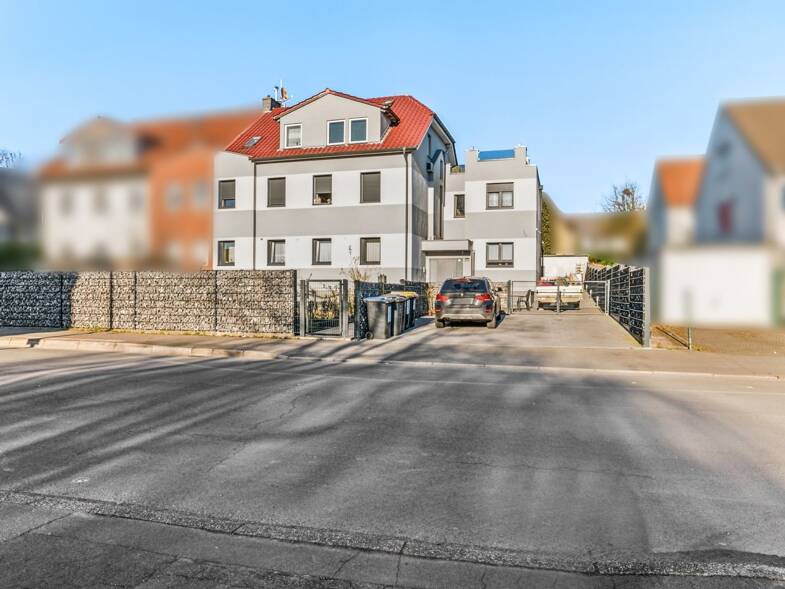 Mehrfamilienhaus zum Kauf 999.900 € 15 Zimmer 369,1 m² 950 m² Grundstück Lindenhorst Dortmund 44339