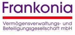 Frankonia Vermögensverwaltungs- und Beteiligungsgesellschaft mbH logo