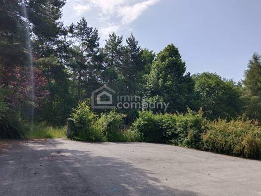 Grundstück zum Kauf 185.000 € 2.680 m² Grundstück Hollenthon 2812