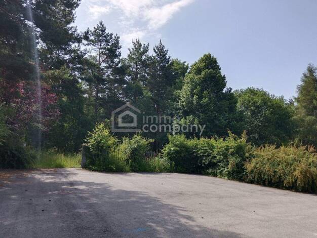 Grundstück zum Kauf 185.000 € 2.680 m² Grundstück Hollenthon 2812