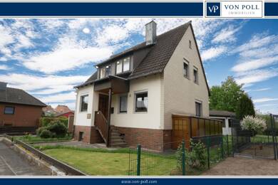 Einfamilienhaus zum Kauf 275.000 € 6 Zimmer 133 m² 939 m² Grundstück Schöppenstedt Schöppenstedt 38170