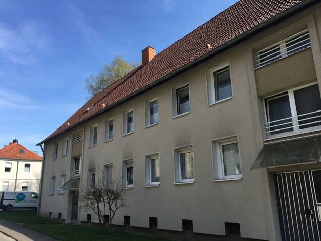 Wohnung zur Miete 509 € 2 Zimmer 51,9 m² 2. Geschoss frei ab 29.06.2025 An der Steinhalde 42 Linden Bochum 44879