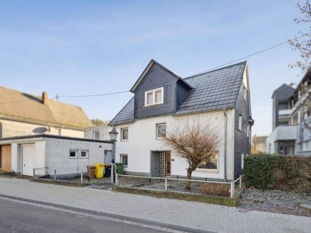 Einfamilienhaus zum Kauf 189.000 € 6 Zimmer 180 m² 462 m² Grundstück Netphen 57250