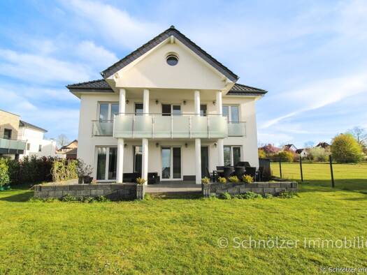 Mehrfamilienhaus zum Kauf 660.000 € 10 Zimmer 289,4 m² 604 m² Grundstück Rehme Bad Oeynhausen 32547