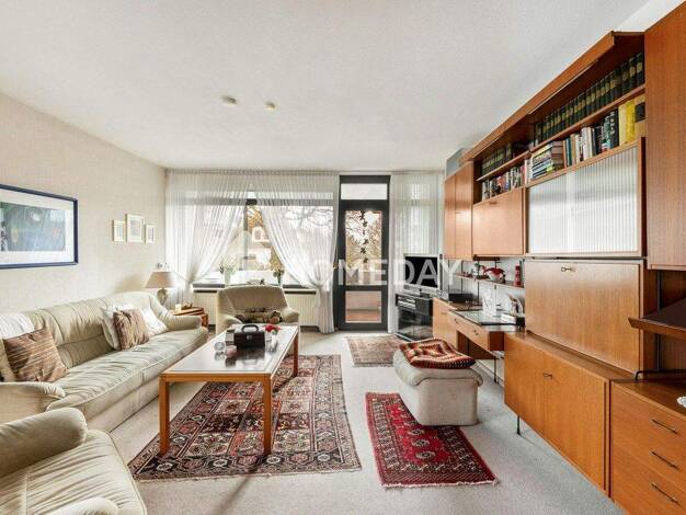 Wohnung zum Kauf 299.000 € 3 Zimmer 88 m² 2. Geschoss Eversten Oldenburg (Oldb) 26131