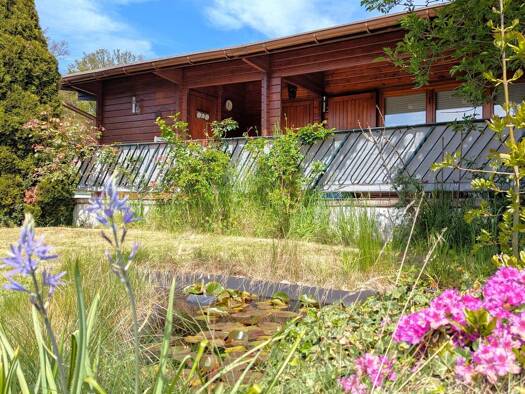 Haus zum Kauf 98.000 € 3 Zimmer 45 m² 510 m² Grundstück Mehrhoog Hamminkeln 46499