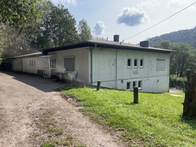 Haus zum Kauf 150.000 € 9 Zimmer 339 m² 5.280 m² Grundstück Langmühle Langmühle 66969