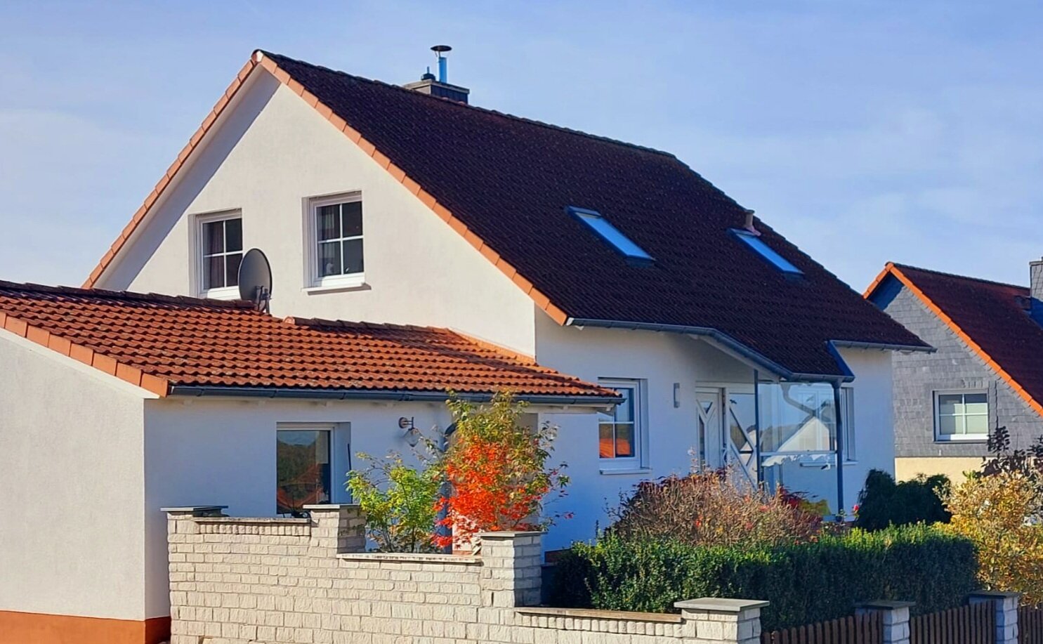 Einfamilienhaus zum Kauf provisionsfrei 445.000 € 6 Zimmer 200 m²<br/>Wohnfläche 562 m²<br/>Grundstück Hahndorf Goslar 38644