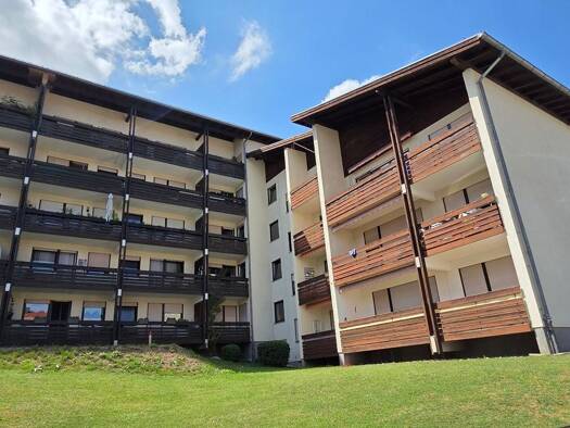 Wohnung zum Kauf 160.000 € 1 Zimmer 32 m² 3. Geschoss Burgsteinstraße 29 Oberfischbach Wackersberg 83646
