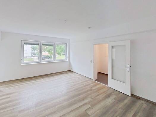 Wohnung zur Miete 640 € 3 Zimmer 73 m² EG frei ab sofort Meudonstraße 14 Vorwerk Celle 29229