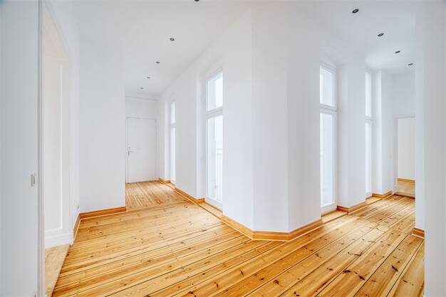 Wohnung zum Kauf 1.124.000 € 4 Zimmer 139,9 m² 2. Geschoss frei ab sofort Pestalozzistr. 54 Charlottenburg Berlin 10627