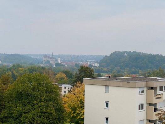 Wohnung zum Kauf 182.000 € 4 Zimmer 92,7 m² 3. Geschoss Laiz Sigmaringen 72488