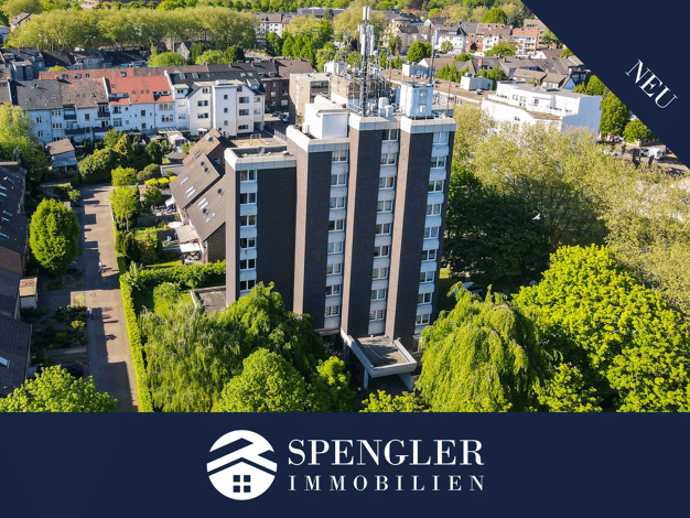 Mehrfamilienhaus zum Kauf 2.799.000 € 65 Zimmer 1.575 m² 2.855 m² Grundstück Mitte Gladbeck 45964