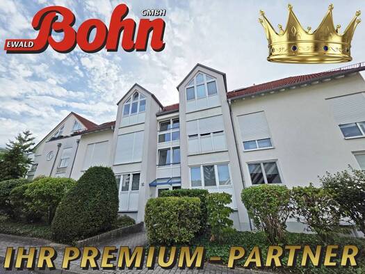 Wohnung zur Miete 780 € 3 Zimmer 76 m² 1. Geschoss frei ab sofort Zirndorf Zirndorf 90513