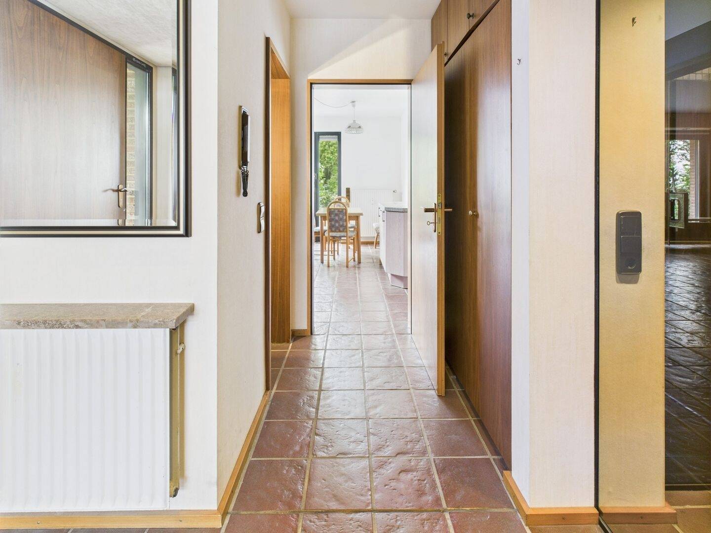 House in Düren, Birkesdorf - Ansicht 4