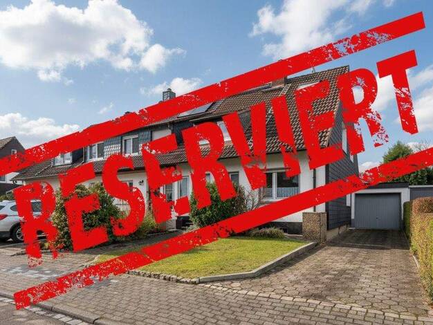 Reihenendhaus zum Kauf 389.000 € 5 Zimmer 122 m² 297 m² Grundstück Herne-Süd Herne 44625