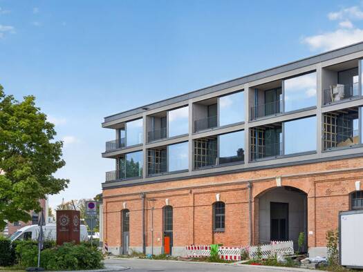 Wohnung zur Miete - Erstbezug 2.355 € 4 Zimmer 98 m² 3. Geschoss frei ab 01.11.2026 Kolbermoor Kolbermoor 83059