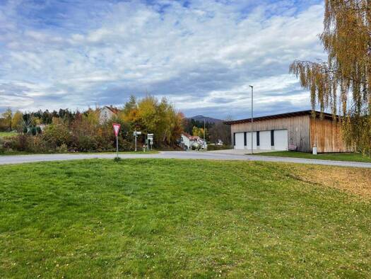 Grundstück zum Kauf 70.490 € 742 m² Grundstück Riedlhütte Sankt Oswald-Riedlhütte 94566