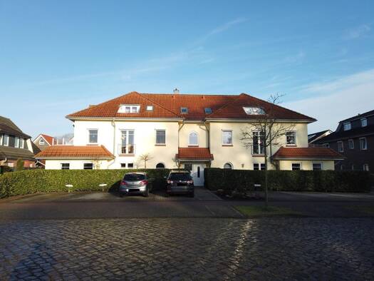 Wohnung zur Miete 869 € 3 Zimmer 79 m² frei ab 01.11.2026 Willy-Brandt-Allee Deichhorst Delmenhorst 27753