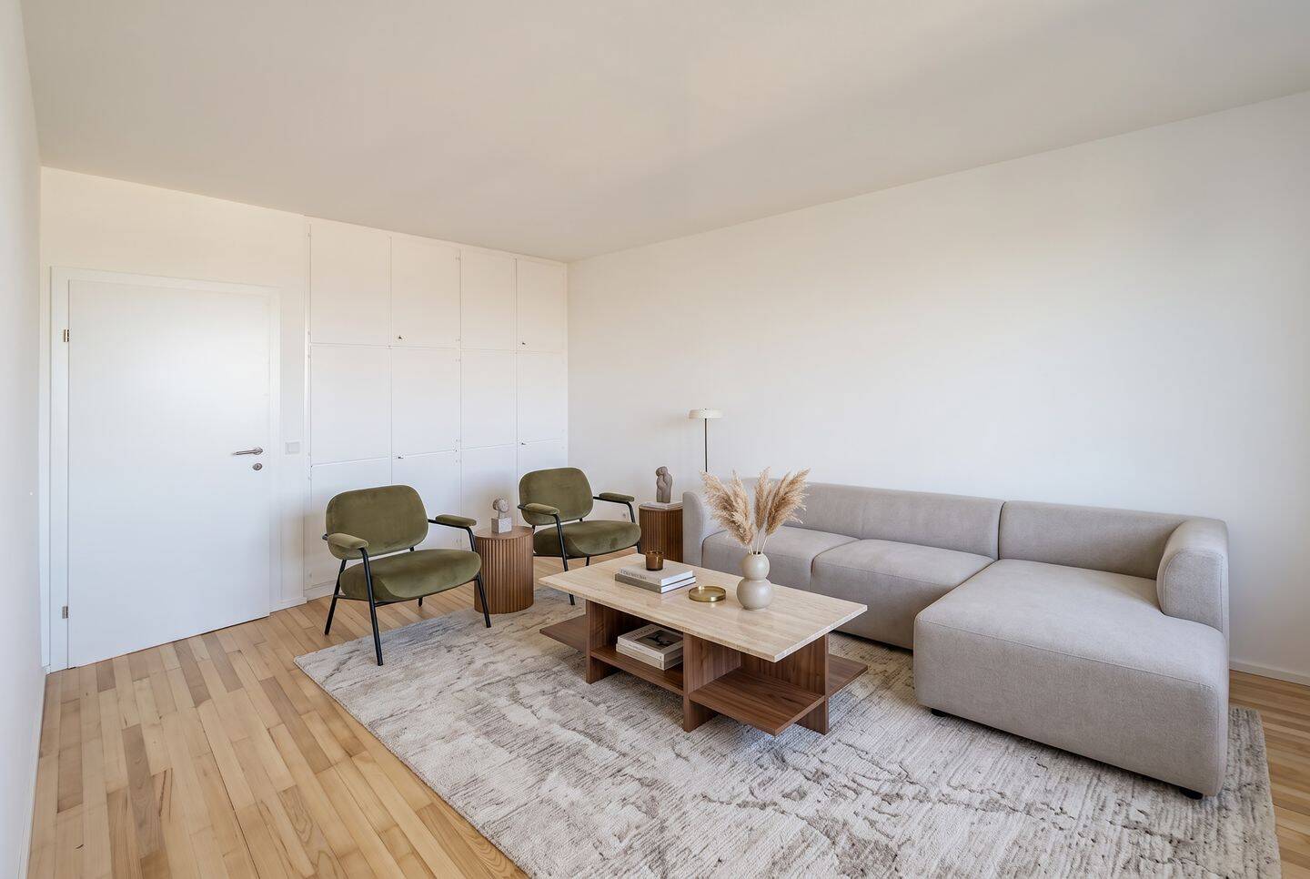 Wohnung – Salzburg, Nonntal - Ansicht 3