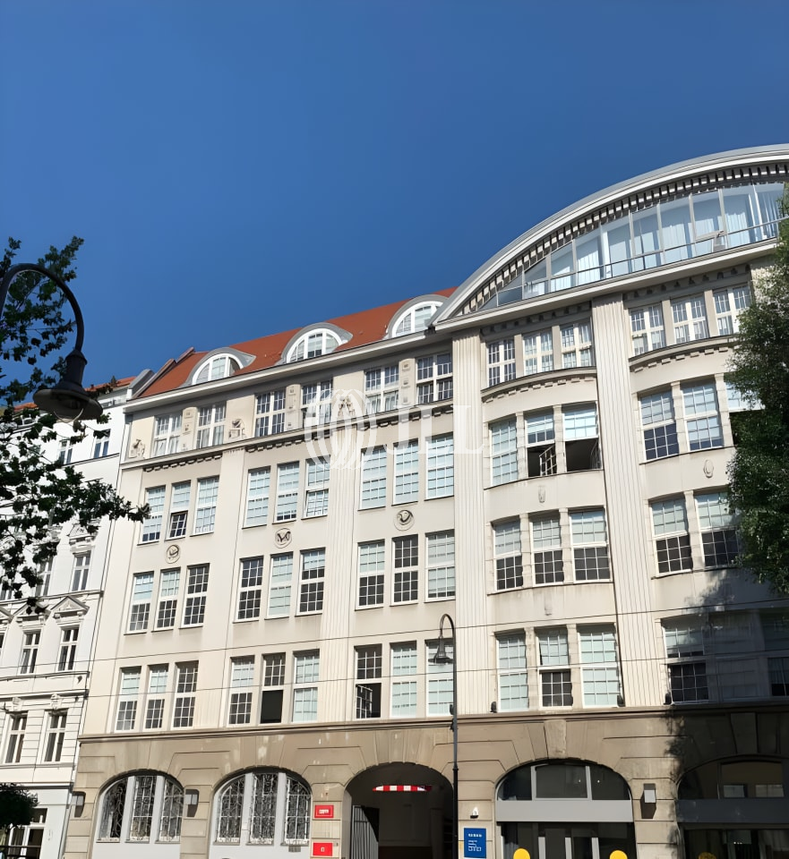 Bürofläche zur Miete provisionsfrei 31 € 883,1 m²<br/>Bürofläche ab 174,8 m²<br/>Teilbarkeit Prenzlauer Berg Berlin 10437