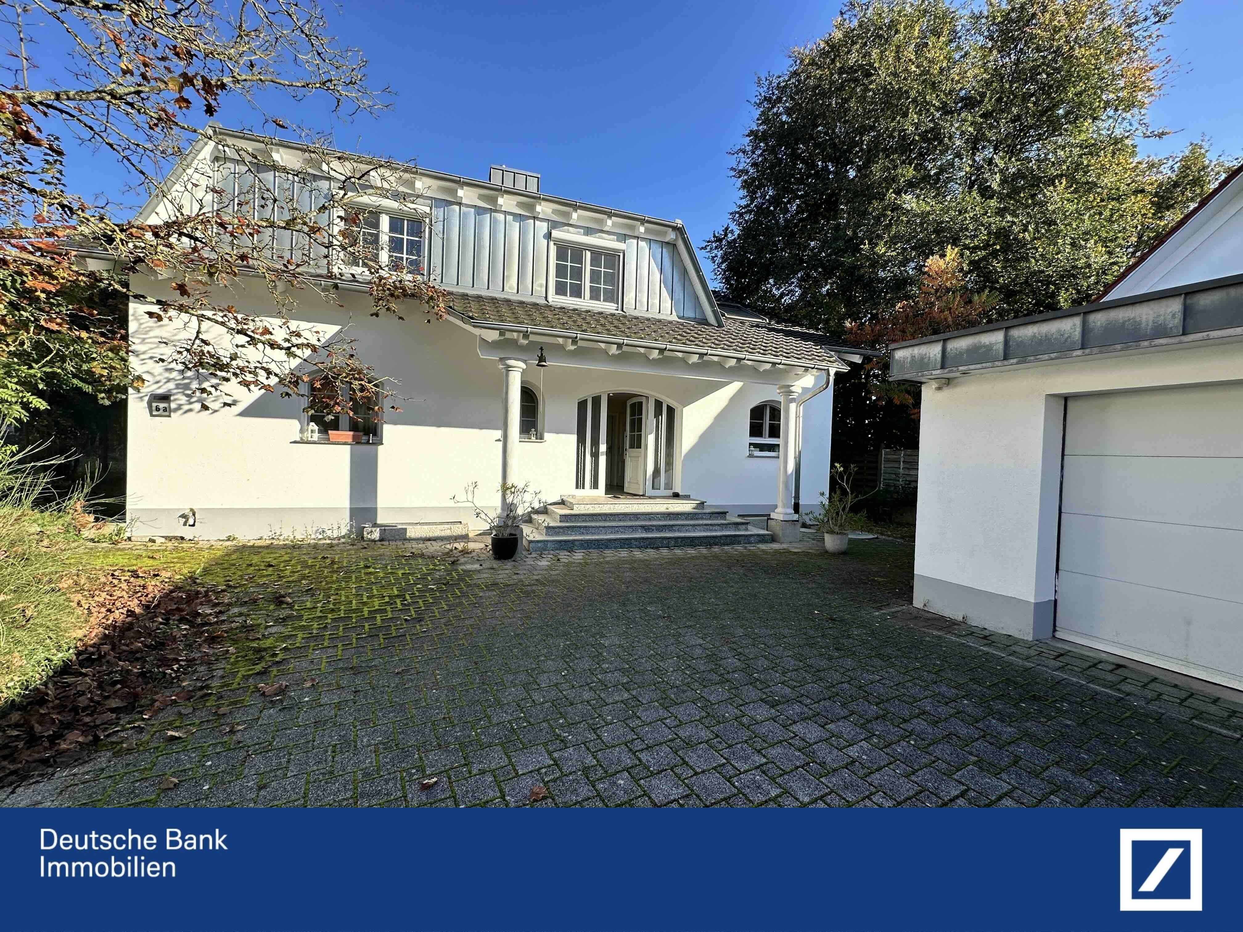 Einfamilienhaus zum Kauf 730.000 € 5 Zimmer 262,7 m²<br/>Wohnfläche 2.702 m²<br/>Grundstück Zierolshofen Kehl 77694