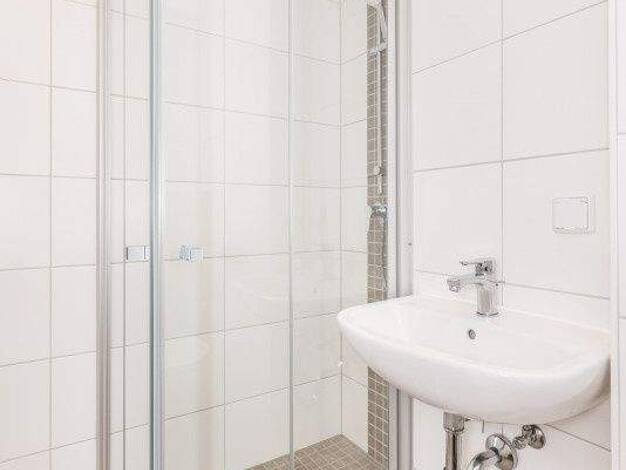 Wohnung zur Miete 257 € 2 Zimmer 45,2 m² EG C.-von-Ossietzky-Str. 192 Gablenz Chemnitz 09127