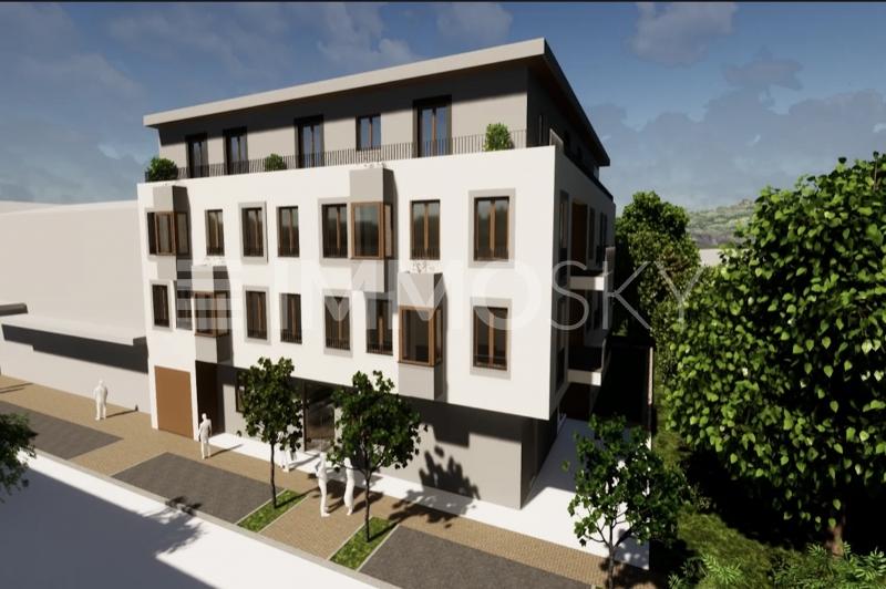 Wohnung zum Kauf 782.900 € 3 Zimmer 123 m²<br/>Wohnfläche 1.<br/>Geschoss ab sofort<br/>Verfügbarkeit Immenstadt Immenstadt im Allgäu 87509