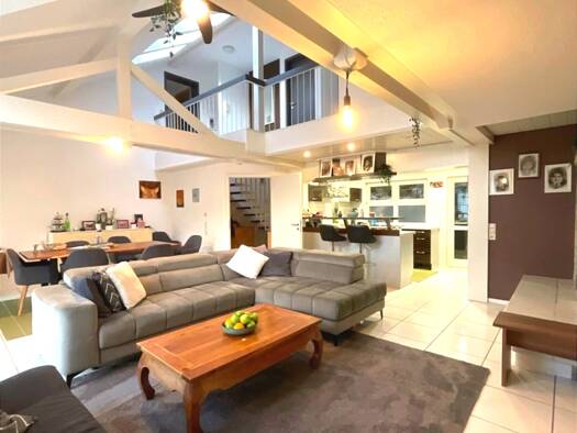 Maisonette zum Kauf 380.000 € 5,5 Zimmer 159 m² 2. Geschoss Bühlertal 77830