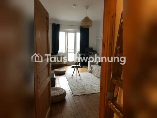 Wohnung zur Miete Tauschwohnung 653 € 2 Zimmer 54 m² Wandsbek 20535