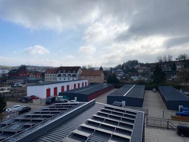 Garage zur Miete provisionsfrei 125 € Sinsheim 74889