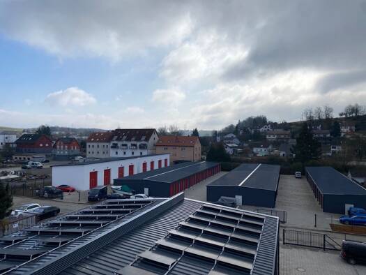 Garage zur Miete provisionsfrei 125 € Sinsheim 74889