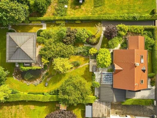 Villa zum Kauf 735.000 € 8 Zimmer 269 m² 1.749 m² Grundstück Hermeskeil Hermeskeil 54411