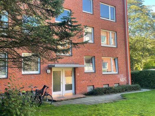Wohnung zur Miete 964 € 2 Zimmer 56,7 m² Geschoss 2/4 frei ab sofort Mumsenstraße 2 Altona-Altstadt Hamburg 22767