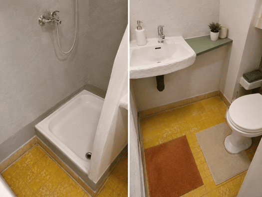 Wohnung zum Kauf 169.000 € 1 Zimmer 39,2 m² 4 Geschosse Moabit Berlin 10553