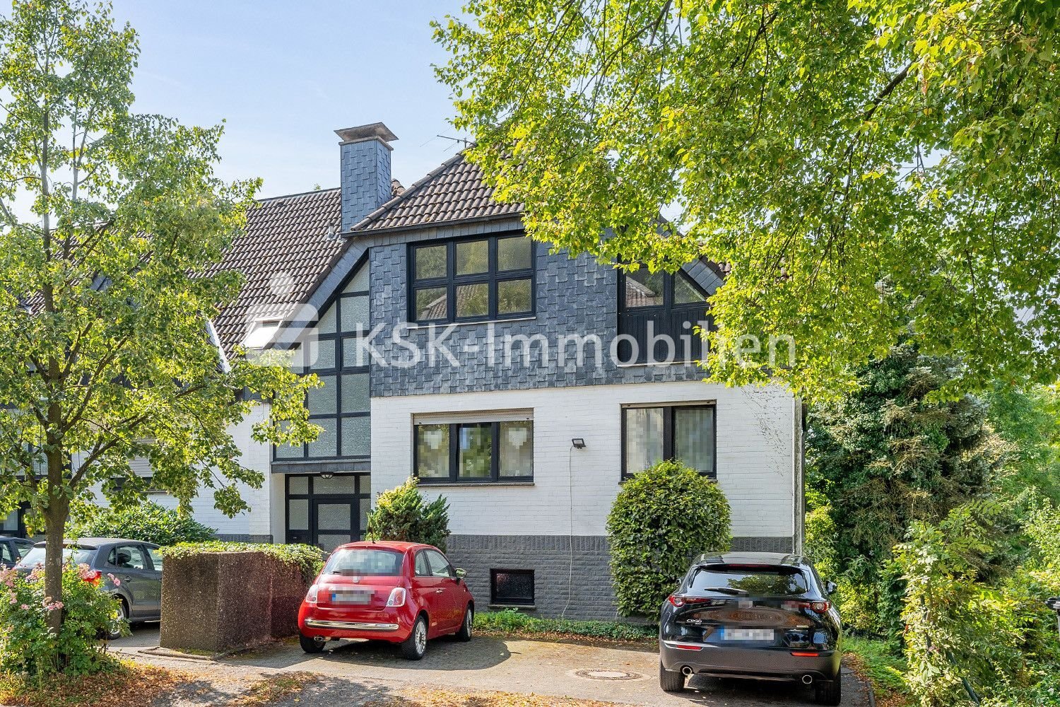 Wohnung zum Kauf 195.000 € 3 Zimmer 95 m²<br/>Wohnfläche 1.<br/>Geschoss Lindlar Lindlar 51789