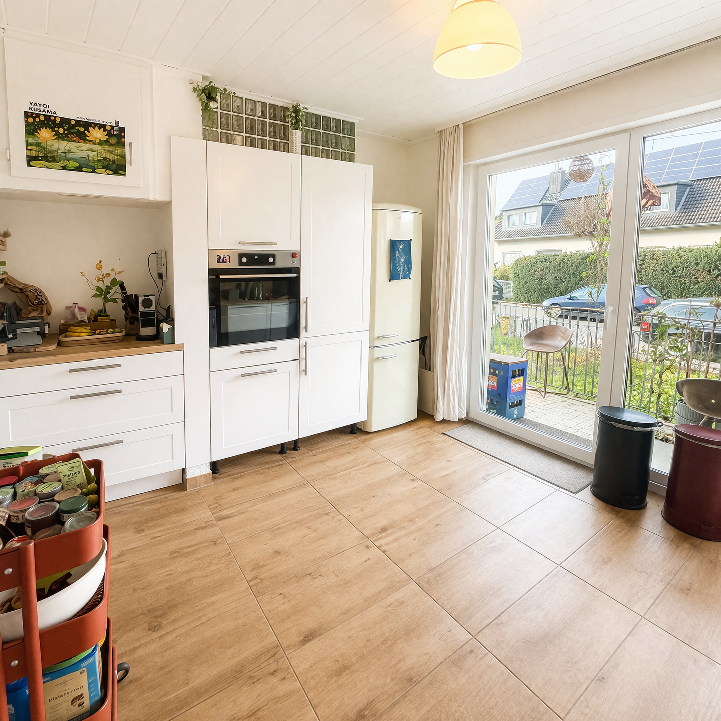 Immobilie in Sinzig - EFH in Sinzig: 7 Zimmer, 161m², PV-Anlage & Riesen-Grundstück! - Bild 4