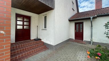 Einfamilienhaus zum Kauf 220.000 € 10 Zimmer 210 m² 5.552 m² Grundstück Leyerhof Wendisch Baggendorf 18513