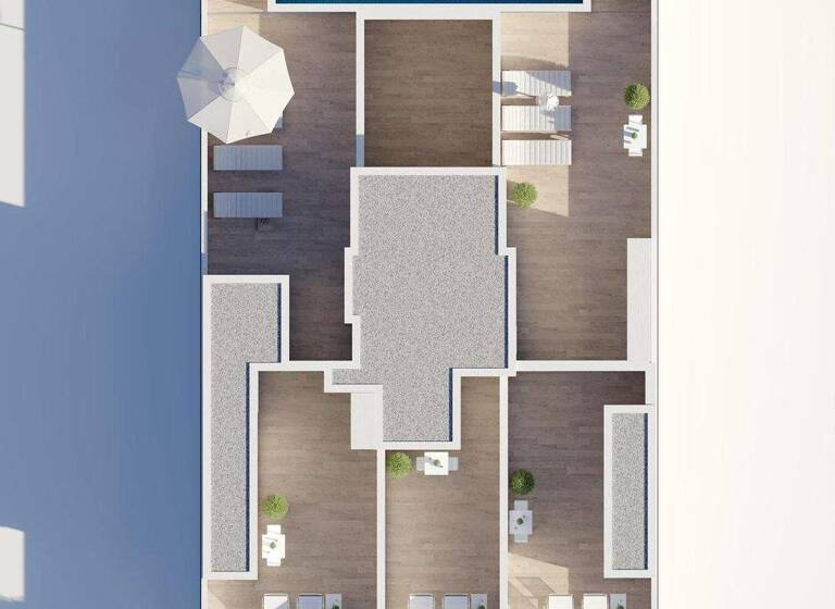 Wohnung zum Kauf 219.000 € 61 m² Torrevieja, Alicante