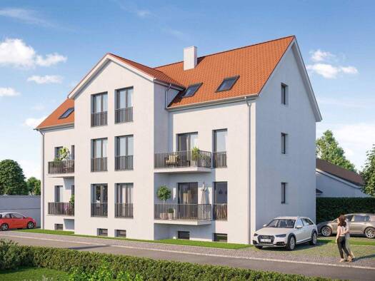 Grundstück zum Kauf 225.000 € 463 m² Grundstück Krostitz Krostitz 04509
