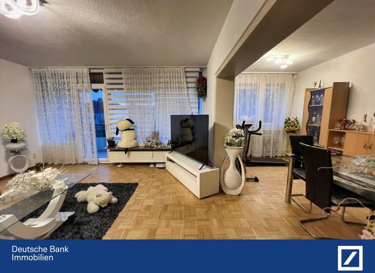 Wohnung zum Kauf 149.000 € 2 Zimmer 76 m²<br/>Wohnfläche Stadtmitte Mönchengladbach 41061