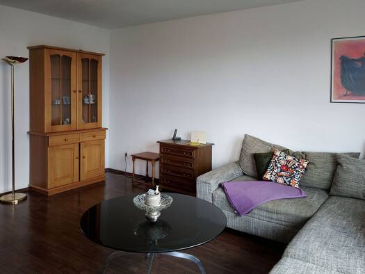 Wohnung zur Miete 850 € 3 Zimmer 74 m² Geschoss 6/7 frei ab sofort Stade Stade 21680