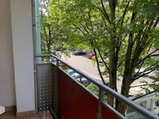 Wohnung zur Miete 895 € 3 Zimmer 79 m² 2. Geschoss frei ab sofort Rennweg Nürnberg 90489