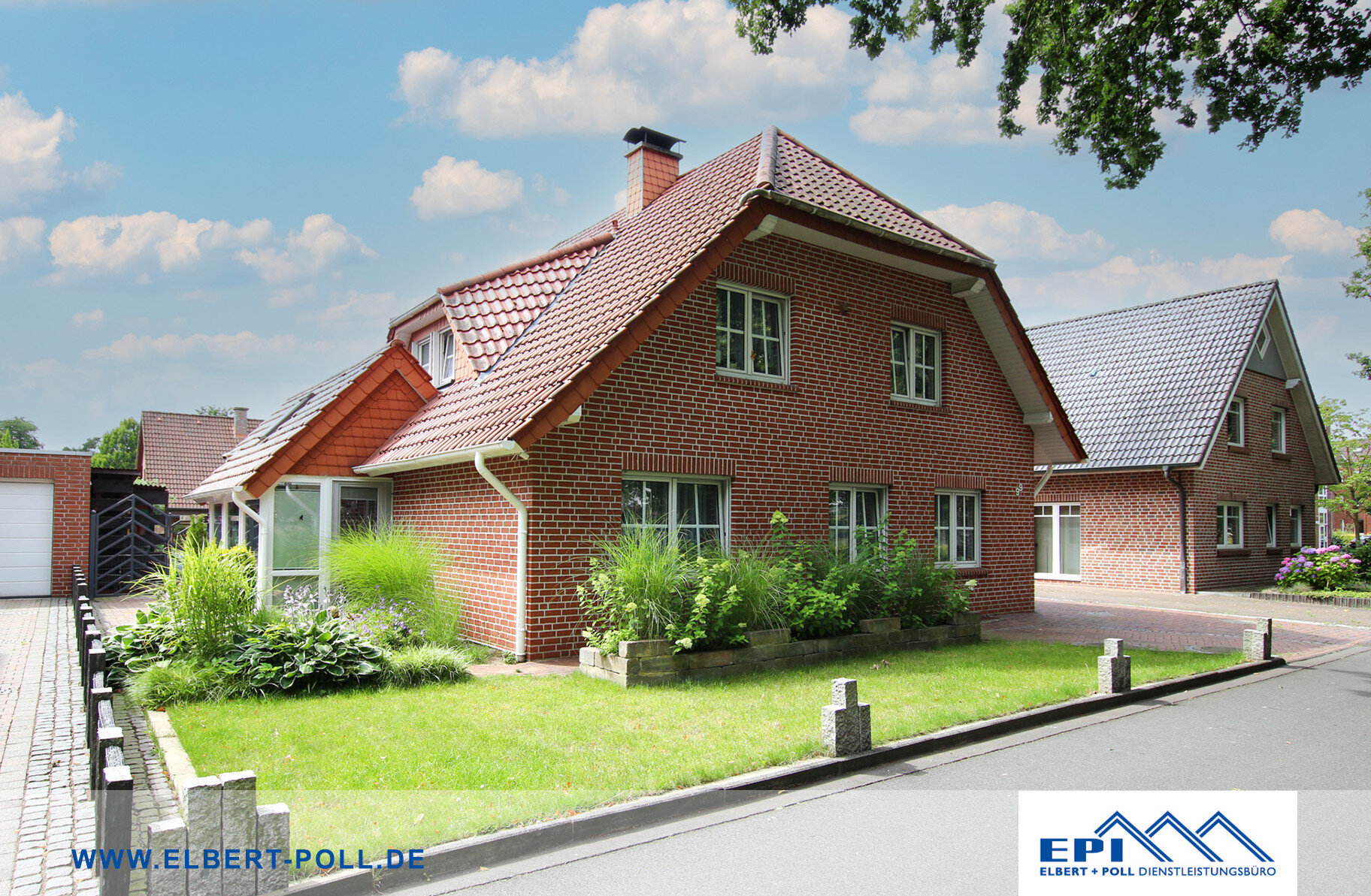 Einfamilienhaus zum Kauf 420.000 € 5 Zimmer 162,8 m²<br/>Wohnfläche 634 m²<br/>Grundstück Wahlbezirk 105 Nordhorn 48527