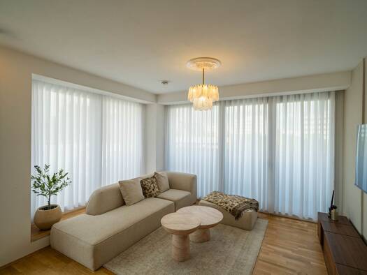 Wohnung zur Miete 1.350 € 2,5 Zimmer 85,1 m² 6. Geschoss frei ab 01.10.2026 Dr.-Gessler-Straße 2 Großprüfening-Dechbetten-Königswiesen Regensburg 93051