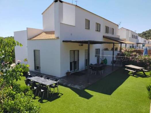 Bauernhaus zum Kauf 267.000 € 3 Zimmer 115 m² San Nicolás del Puerto 41388